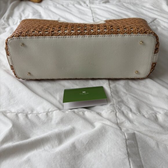 Kate Spade New York Tortola Kei Tote Bag - Picture 8 of 9